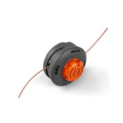 Husqvarna R25 'Rapid Reload' Trimmer Head - Bent Shaft Trimmers