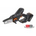 Husqvarna 'Aspire' PE5 Handheld Pruner + Pole Kit - 18V