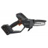 Husqvarna 'Aspire' PE5 Handheld Pruner + Pole Kit - 18V